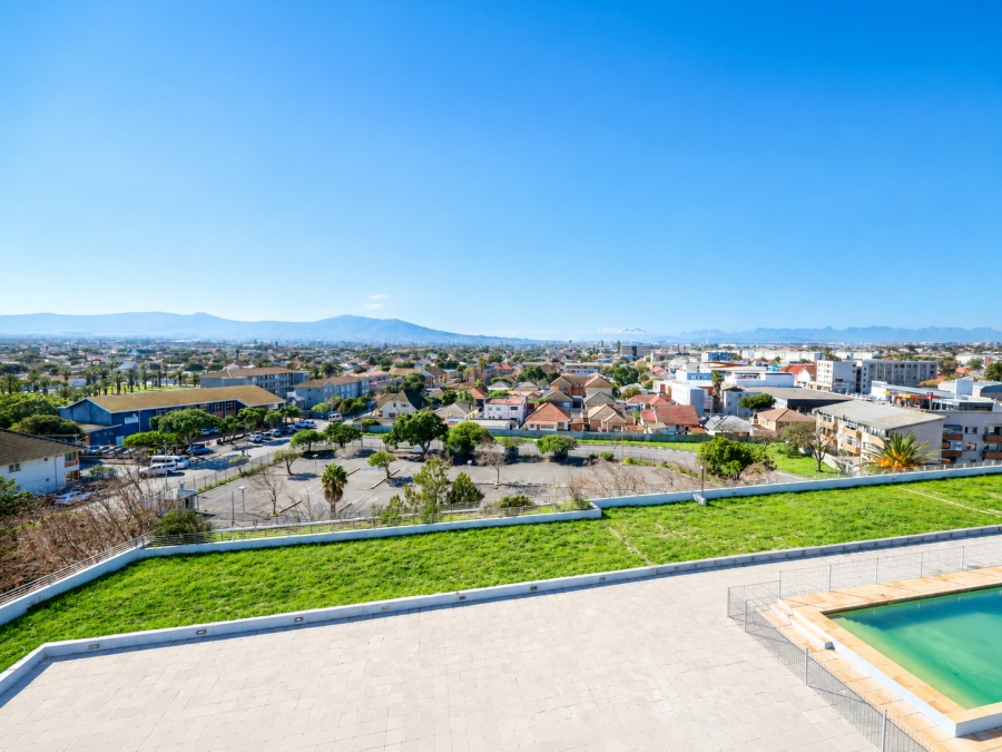 2 Bedroom Property for Sale in Townsend Estate Western Cape